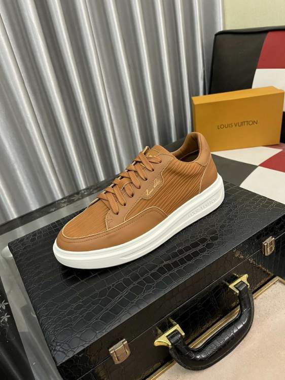 Picture of Louis Vuitton Shoes _SKULVsz38-44hnh025115017